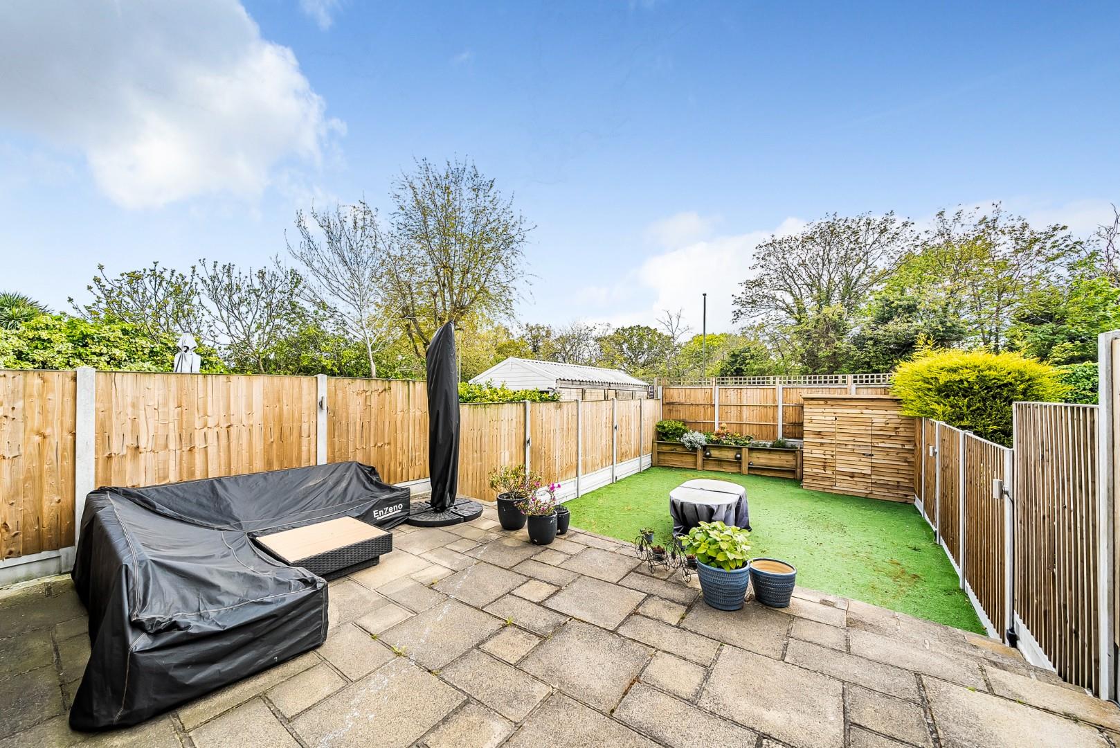Grants Close, Mill Hill, London
